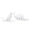 SELETTI Lampe Dinosaure  - T-Rex