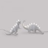 SELETTI Lampe Dinosaure  - T-Rex