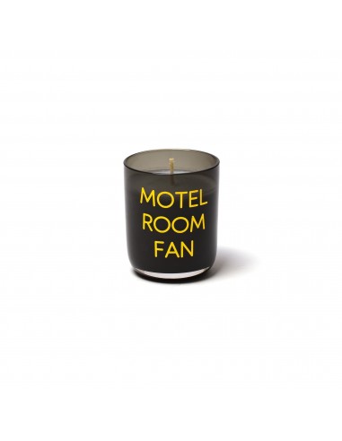 SELETTI Diesel "Memories-Motel Room Fan" candle