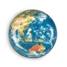 SELETTI Diesel Cosmic Diner assiette - La Terre Asie