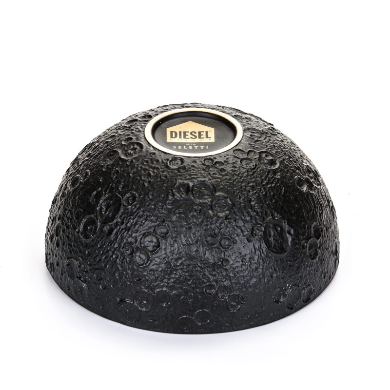 SELETTI Diesel Cosmic Diner bol 19cm - Lunar