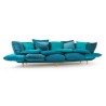 SELETTI Comfy grande chaise 