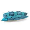 SELETTI Comfy grande chaise 