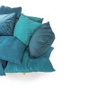 SELETTI Comfy grande chaise 