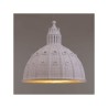 SELETTI Cupolone suspension - blanc