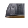 SELETTI Cupolone suspension - gris