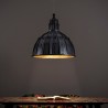 SELETTI Cupolone suspension - gris