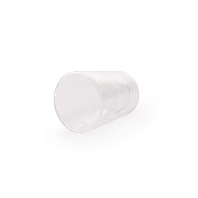 SELETTI Estetico Quotidiano the double wall tumbler