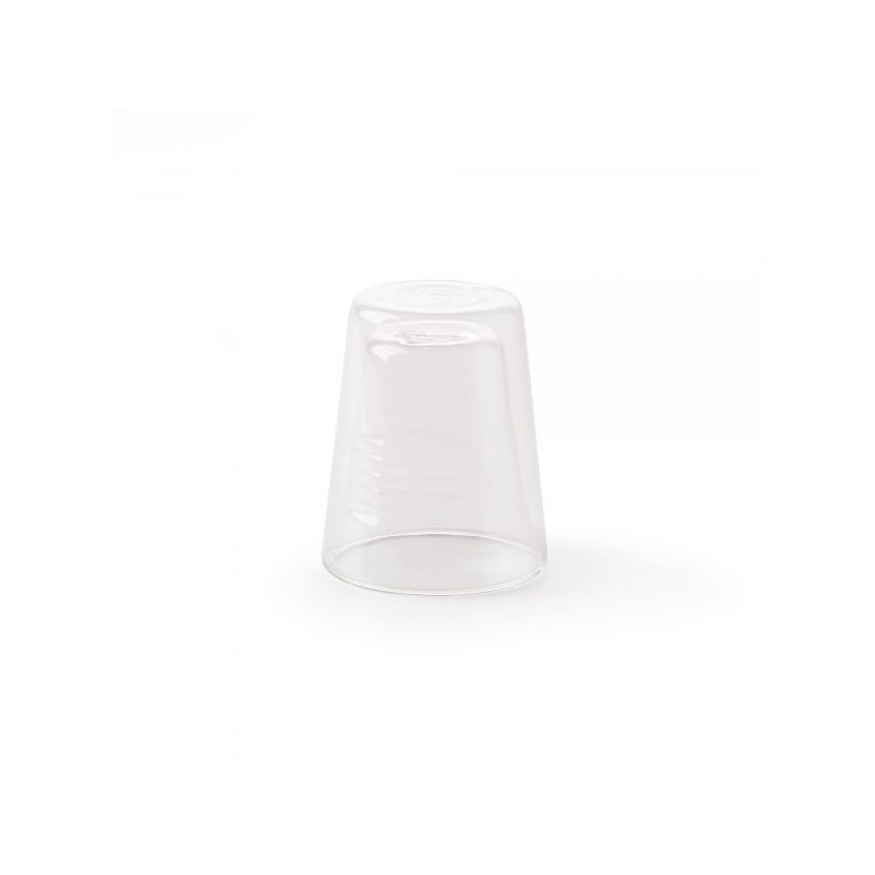 SELETTI Estetico Quotidiano the double wall tumbler