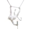 SELETTI Singe Lampe Se Balançant - Intérieur