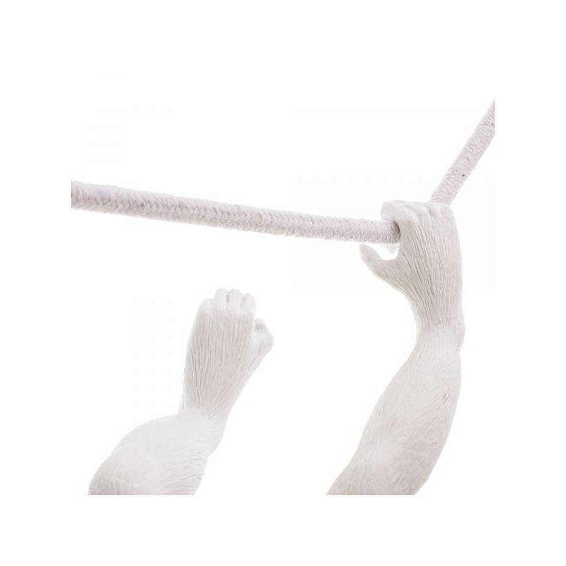 SELETTI Singe Lampe Se Balançant - Intérieur