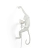 SELETTI Singe Lampe Suspendu Main Droite - Intérieur