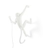 SELETTI Singe Lampe Suspendu Main Droite - Intérieur