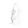 SELETTI Singe Lampe Suspendu Main Gauche - Intérieur