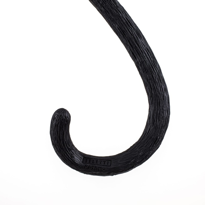 SELETTI The Monkey Lamp With Rope - Outdoor