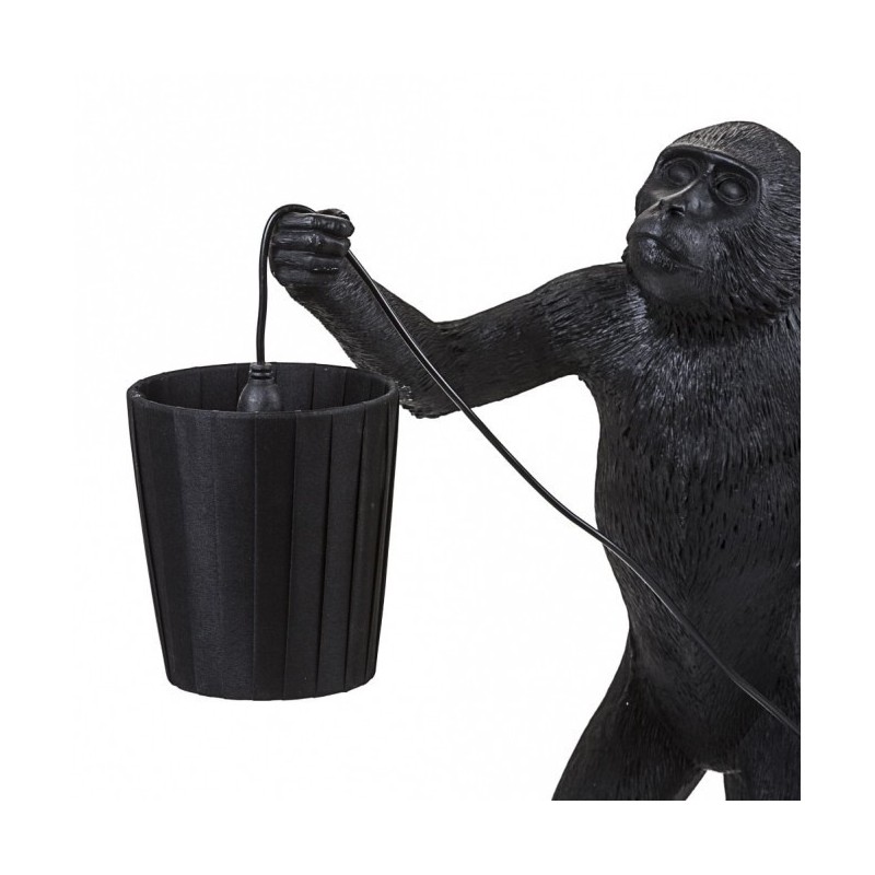 SELETTI Singe Abat-jour