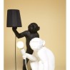 SELETTI Singe Abat-jour