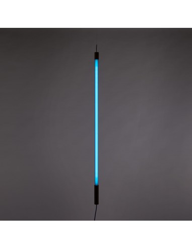 SELETTI "Linea"  Lampe LED 134,5cm