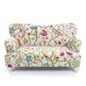 SELETTI Botanical Diva Canapé deux places - Blanc