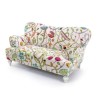 SELETTI Botanical Diva Canapé deux places - Blanc