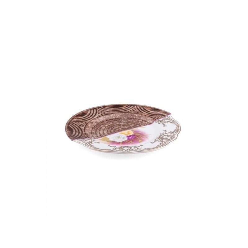 SELETTI Hybrid Assiete à Dessert - Nok