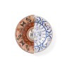SELETTI Hybrid Bol à Soupe Porcelaine - Tula