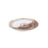 SELETTI Hybrid Assiette Porcelaine - Hobyo