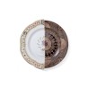 SELETTI Hybrid Assiette Porcelaine - Hobyo