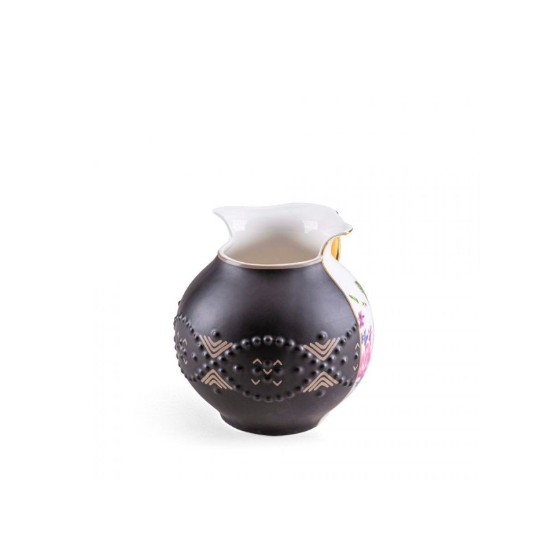SELETTI Hybrid Vase Porcelaine - Lfe