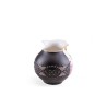 SELETTI Hybrid Porcelain Vase - Lfe