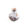 SELETTI Hybrid Vase Porcelaine - Nazca