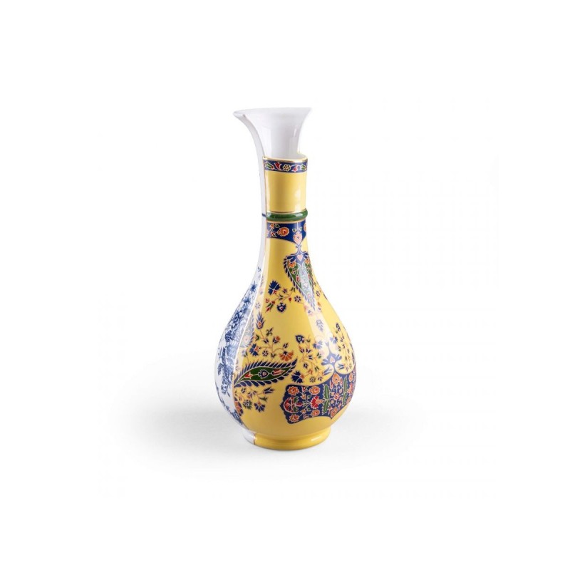 SELETTI Hybrid Porseleinen Vaas - Chunar