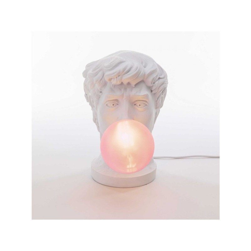 SELETTI Lampe Wonder - Intérieur