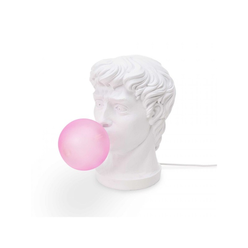 SELETTI Lampe Wonder - Intérieur