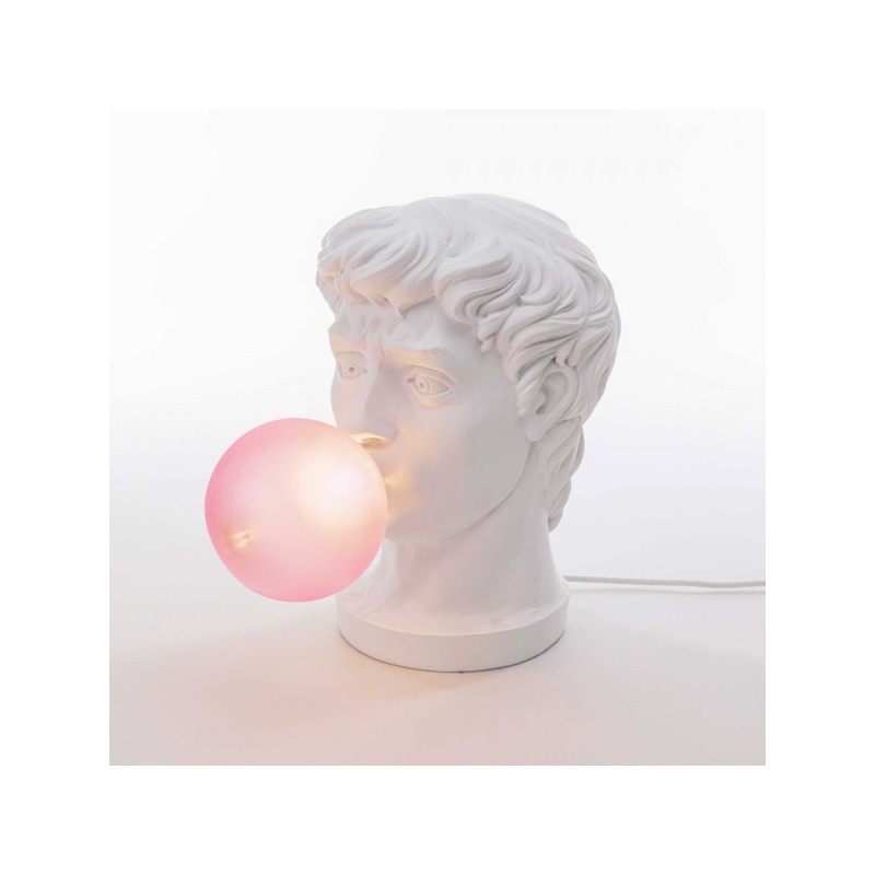 SELETTI Lampe Wonder - Intérieur