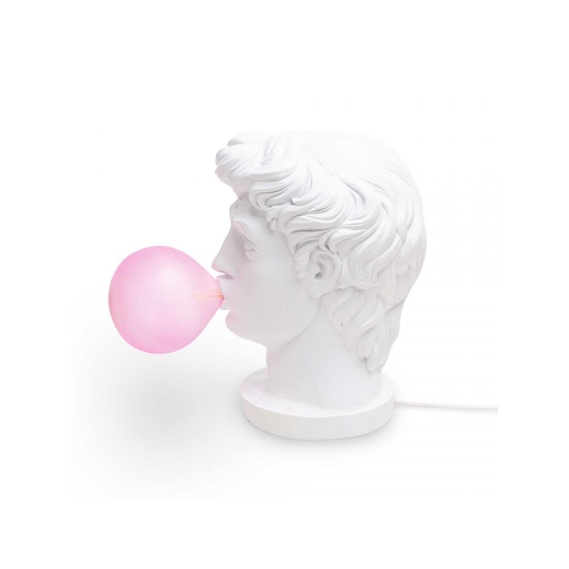 SELETTI Lampe Wonder - Intérieur