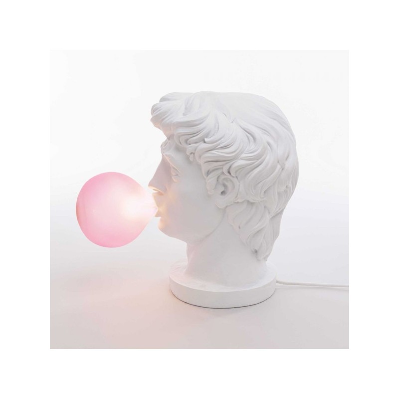 SELETTI Lampe Wonder - Intérieur