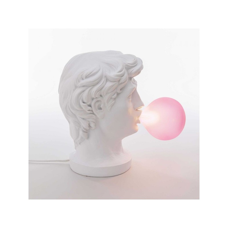 SELETTI Lampe Wonder - Intérieur