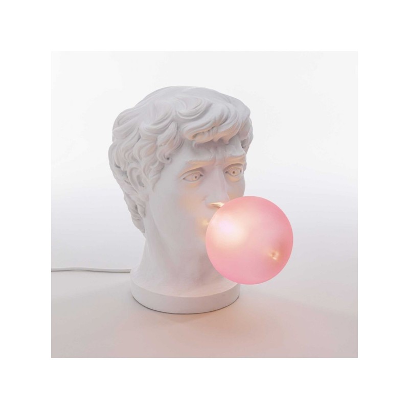 SELETTI Lampe Wonder - Intérieur