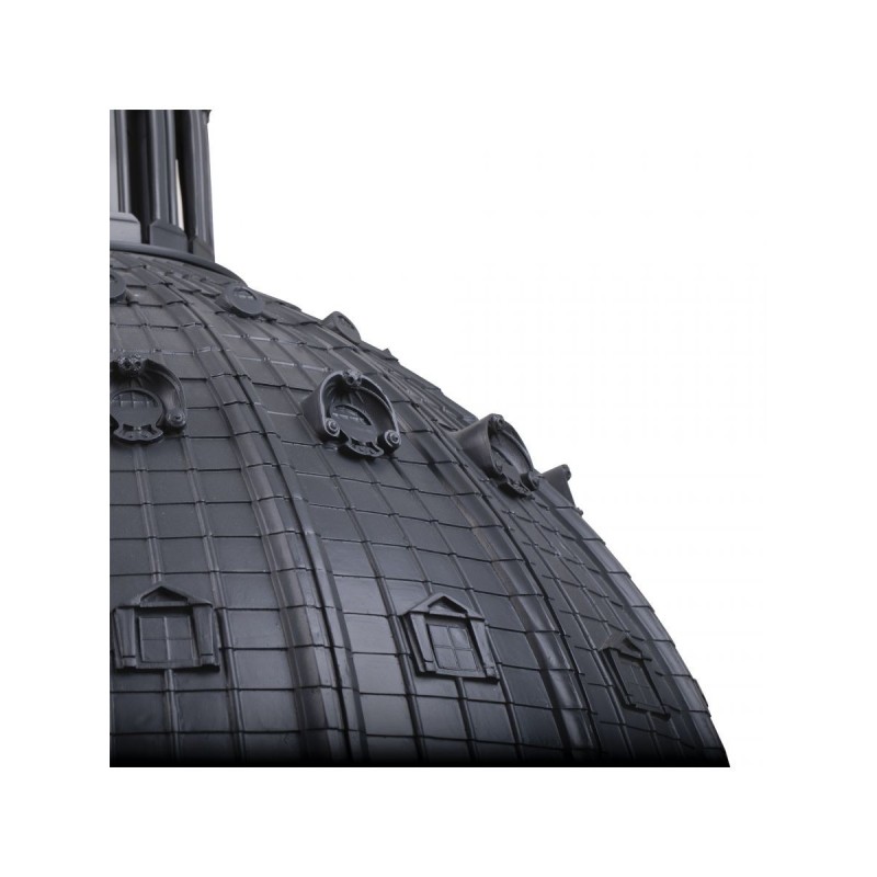 SELETTI Cupolone Quarantacinque  suspension - gris