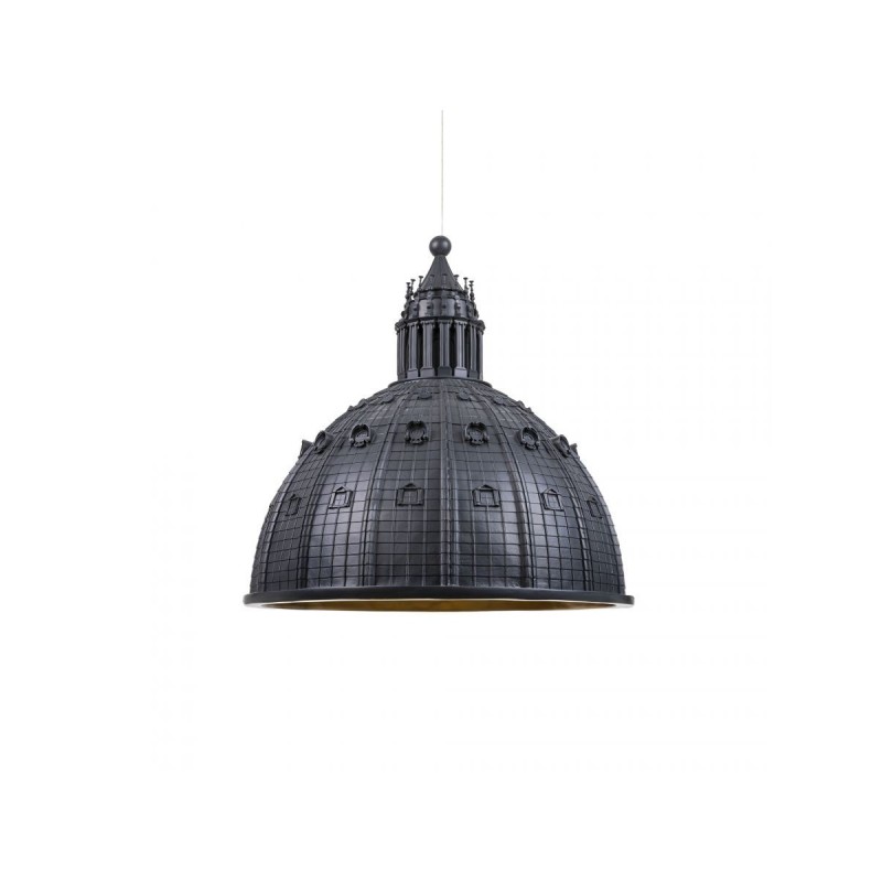 SELETTI Cupolone Quarantacinque  suspension - gris