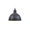SELETTI Cupolone Quarantacinque  suspension - gris