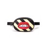 SELETTI Toiletpaper Fanny Pack Shit - Rayures