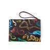 SELETTI Toiletpaper Pochette - Serpents