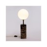 SELETTI Toiletpaper Lampe de table - Trompettes