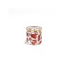 SELETTI Toiletpaper Verre - Ailes