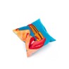 SELETTI Toiletpaper Oreiller - Langue