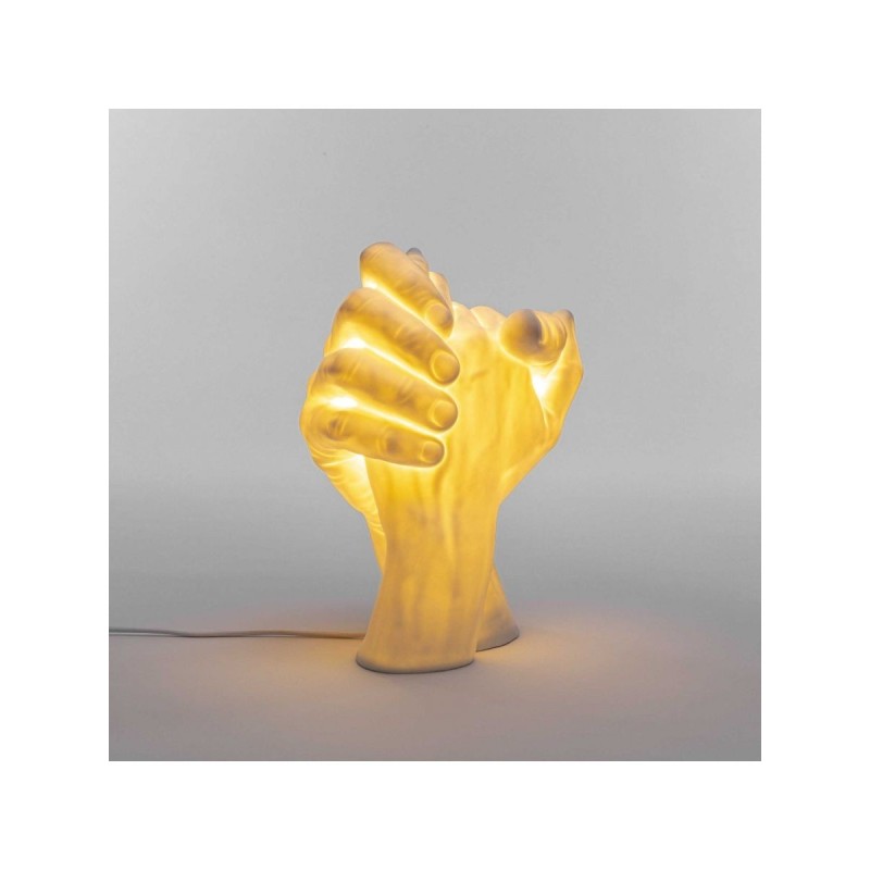 SELETTI With Me Lampe