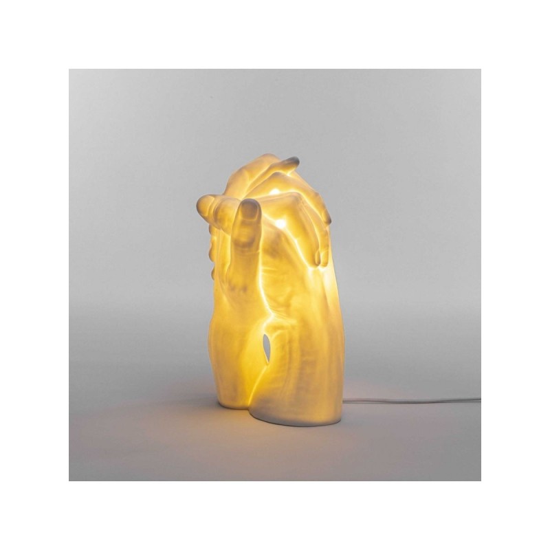 SELETTI With Me Lampe