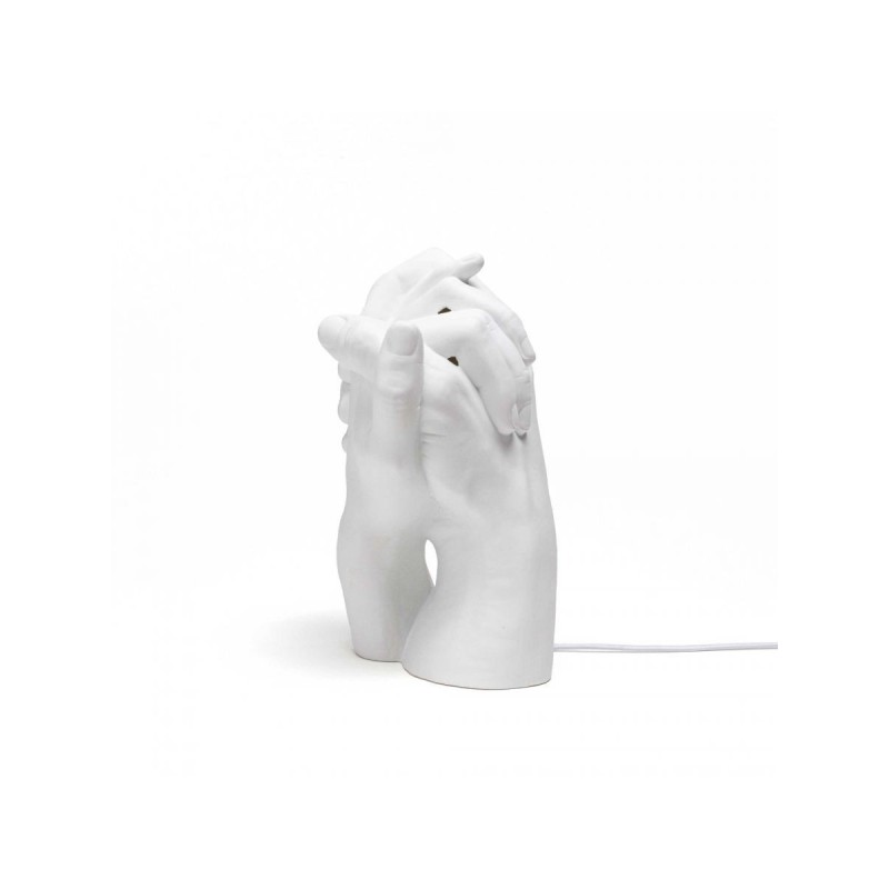 SELETTI With Me Lamp